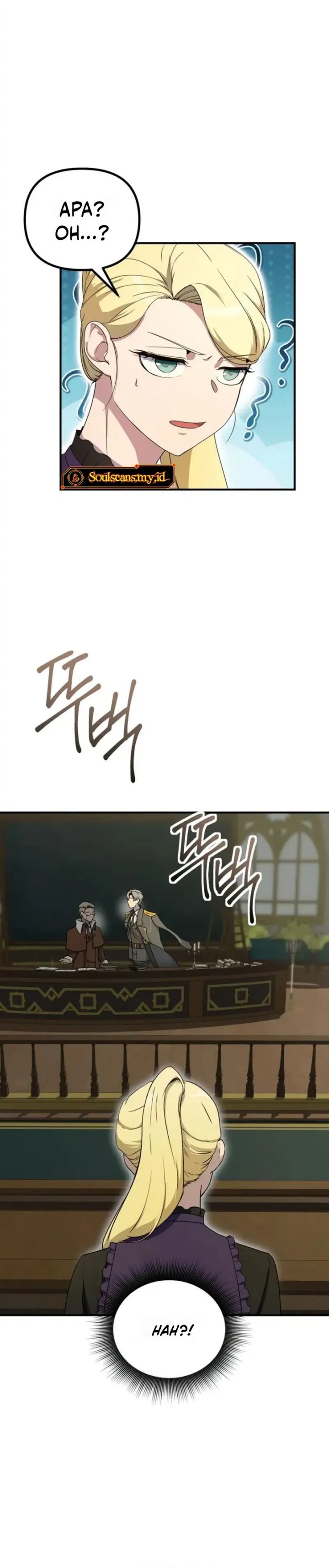 Playing The Perfect Fox-Eyed Villain - Chapter 38 11 Playing The Perfect Fox-Eyed Villain - Chapter 38 11