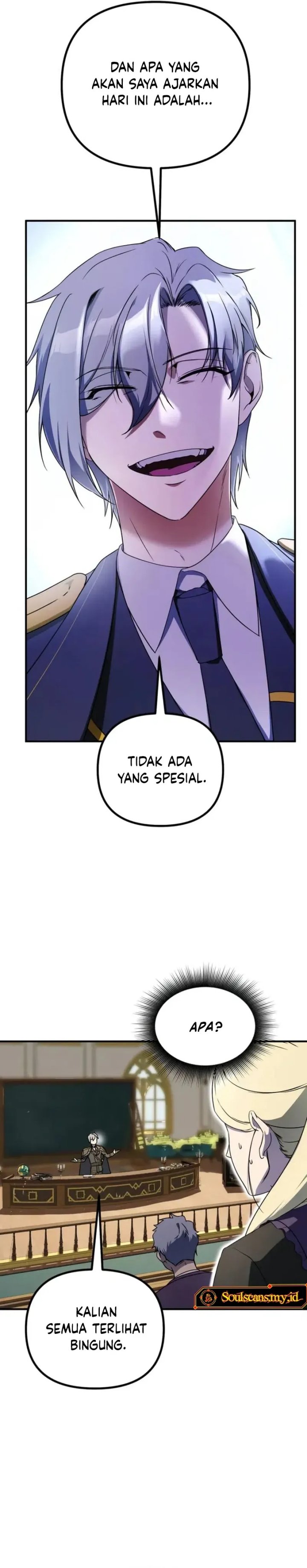 Playing The Perfect Fox-Eyed Villain - Chapter 38 14 Playing The Perfect Fox-Eyed Villain - Chapter 38 14