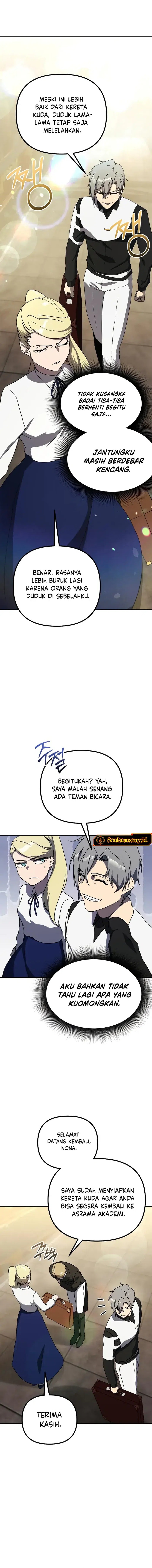 Playing The Perfect Fox-Eyed Villain - Chapter 30 11