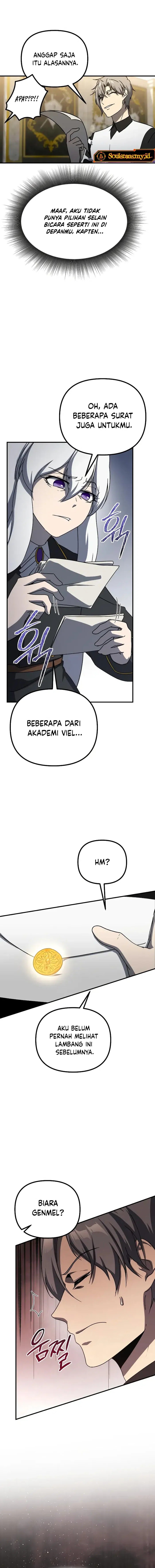 Playing The Perfect Fox-Eyed Villain - Chapter 30 17