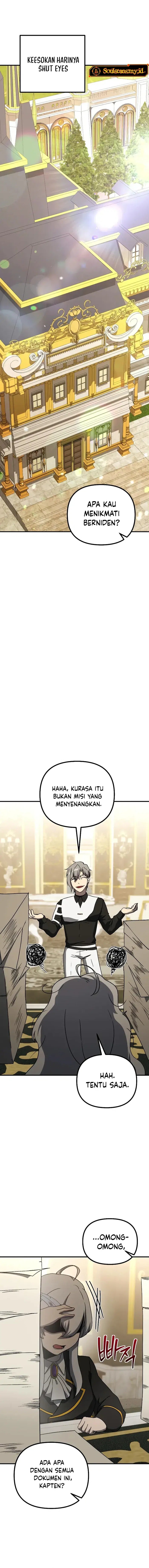 Playing The Perfect Fox-Eyed Villain - Chapter 30 14