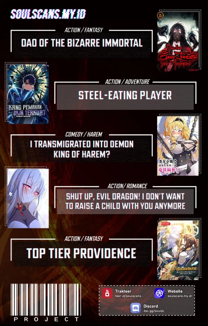 Playing The Perfect Fox-Eyed Villain - Chapter 31 15