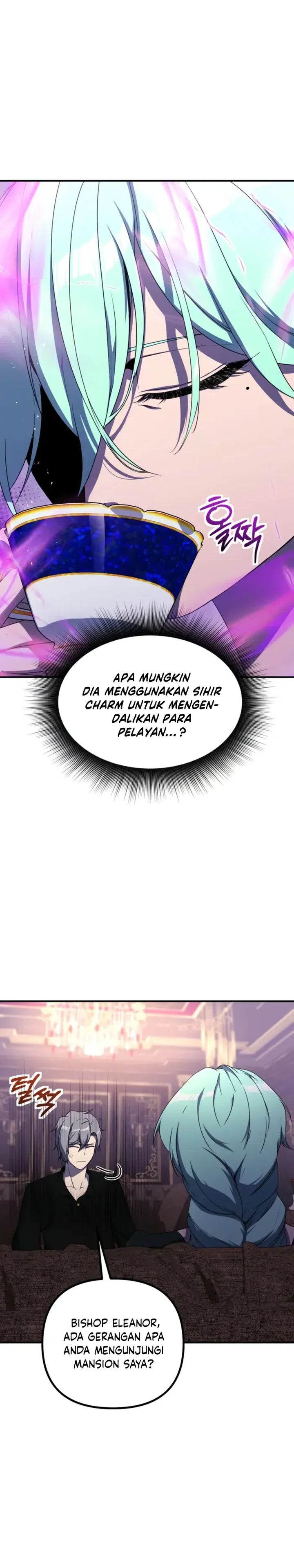Playing The Perfect Fox-Eyed Villain - Chapter 36 18
