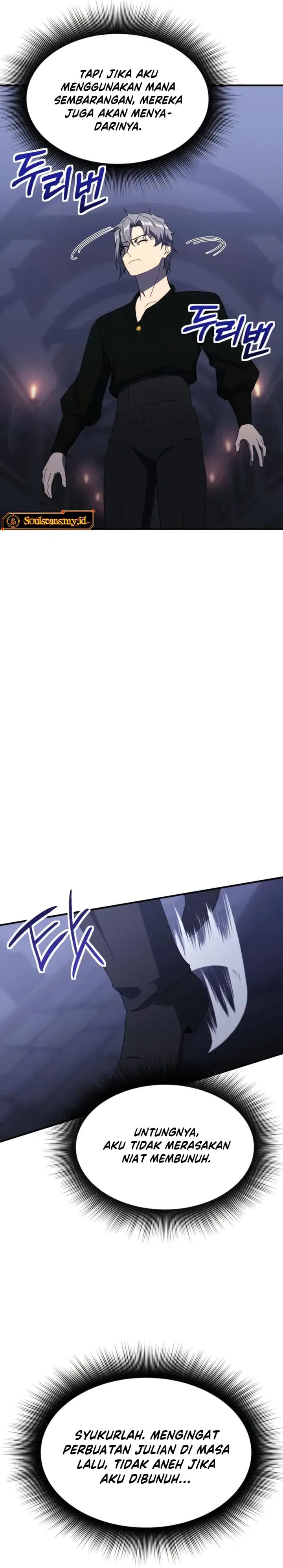 Playing The Perfect Fox-Eyed Villain - Chapter 36 14