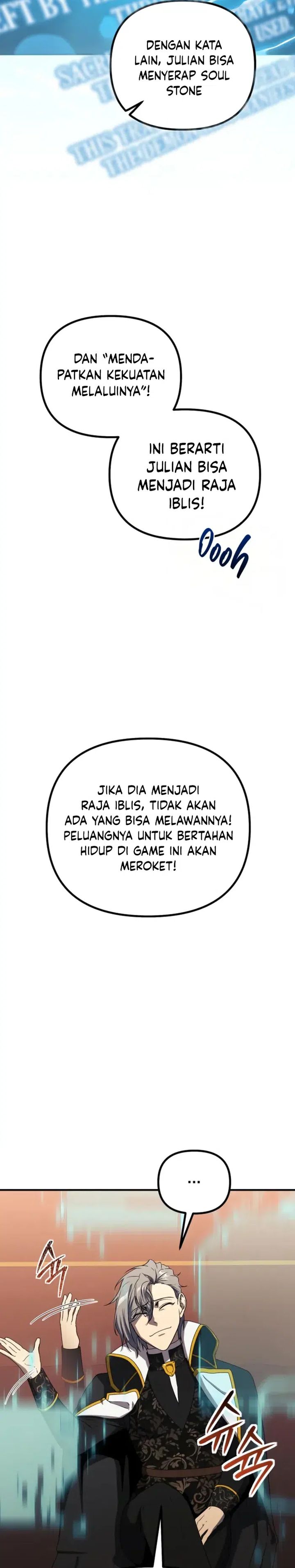 Playing The Perfect Fox-Eyed Villain - Chapter 36 7