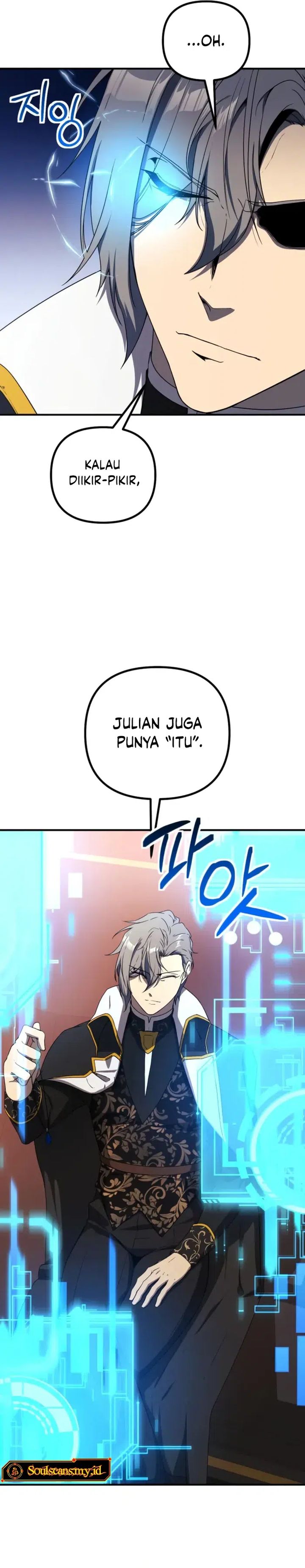 Playing The Perfect Fox-Eyed Villain - Chapter 36 5