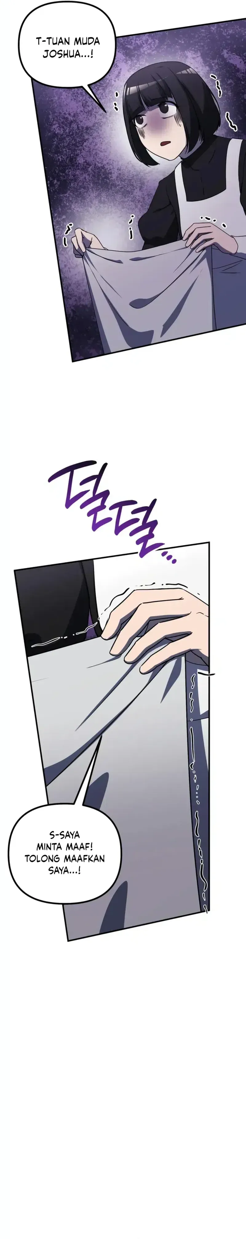 Playing The Perfect Fox-Eyed Villain - Chapter 37 8