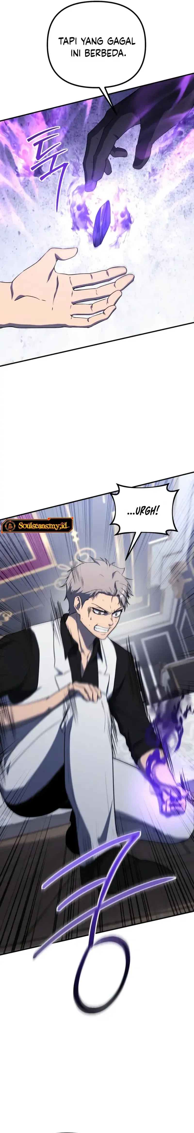 Playing The Perfect Fox-Eyed Villain - Chapter 37 23