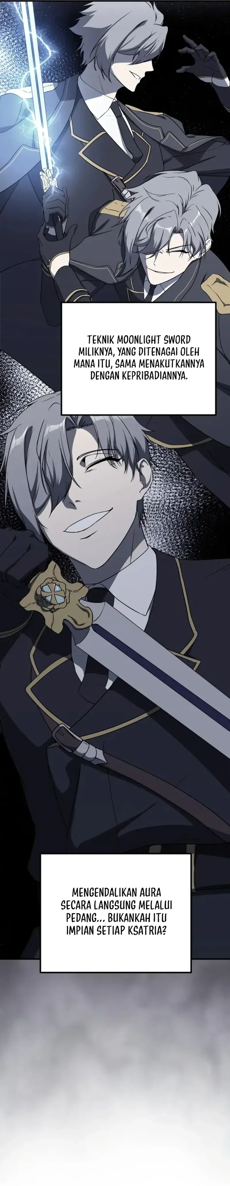Playing The Perfect Fox-Eyed Villain - Chapter 37 20