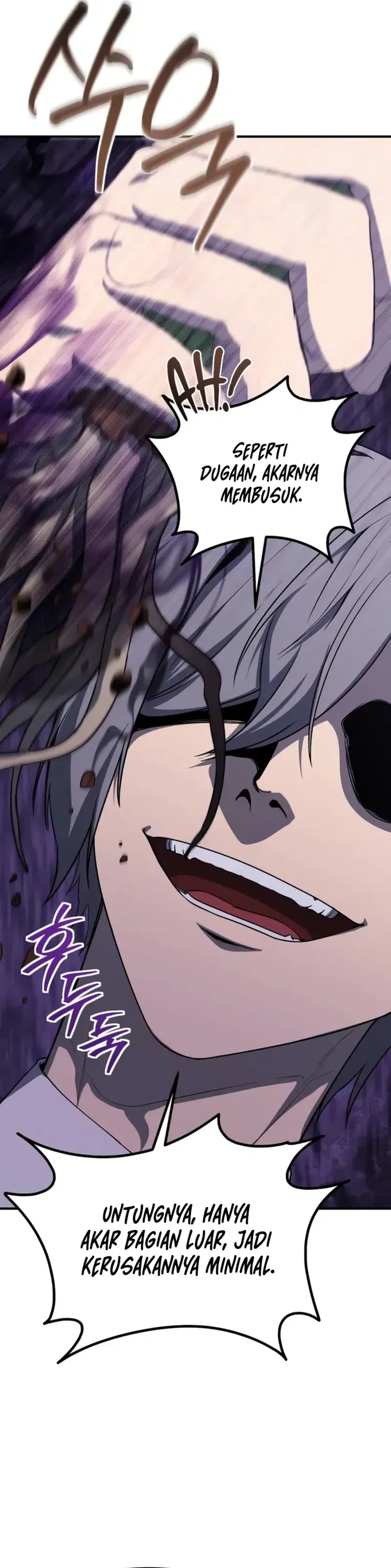 Playing The Perfect Fox-Eyed Villain - Chapter 37 32