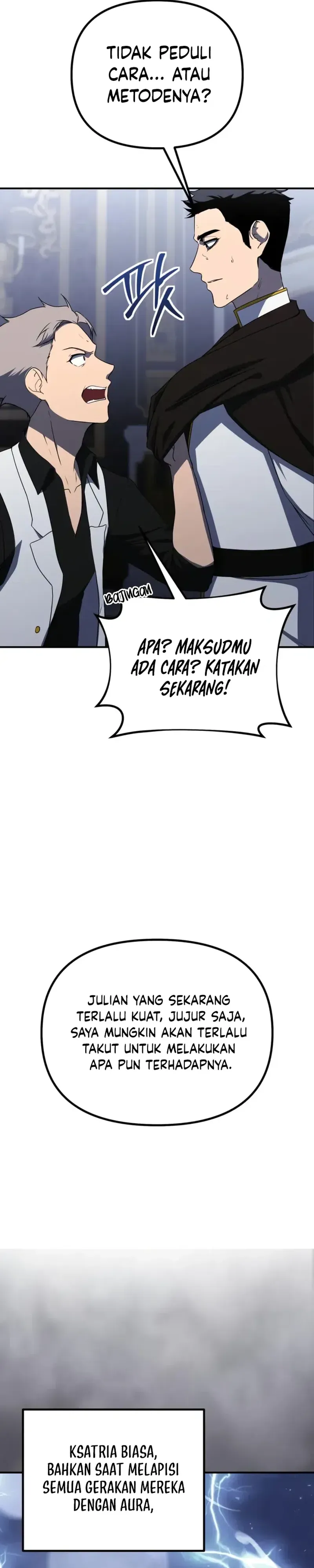 Playing The Perfect Fox-Eyed Villain - Chapter 37 18