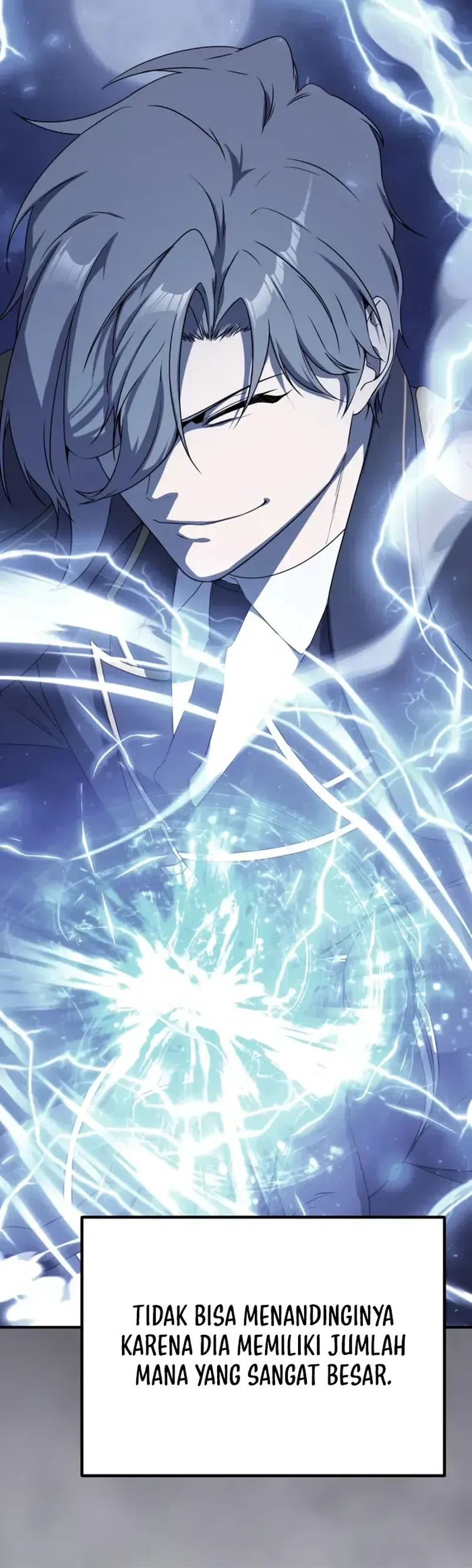 Playing The Perfect Fox-Eyed Villain - Chapter 37 19