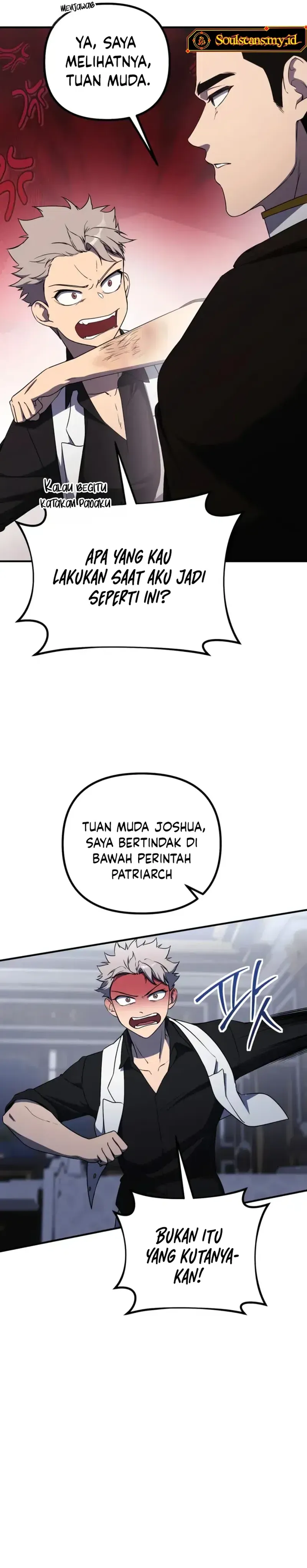 Playing The Perfect Fox-Eyed Villain - Chapter 37 12