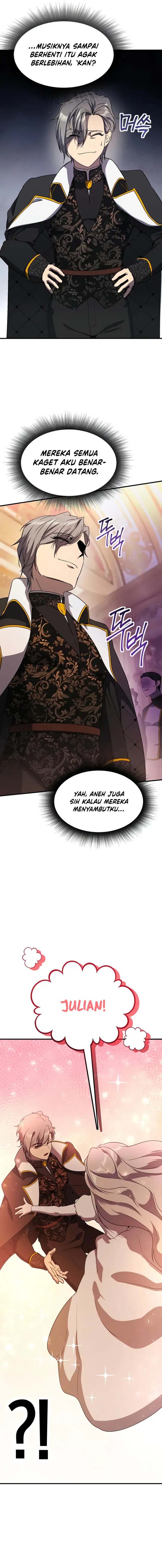 Playing The Perfect Fox-Eyed Villain - Chapter 34 8