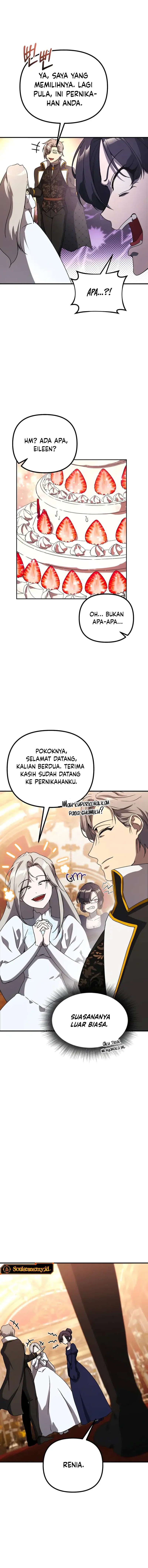 Playing The Perfect Fox-Eyed Villain - Chapter 34 11