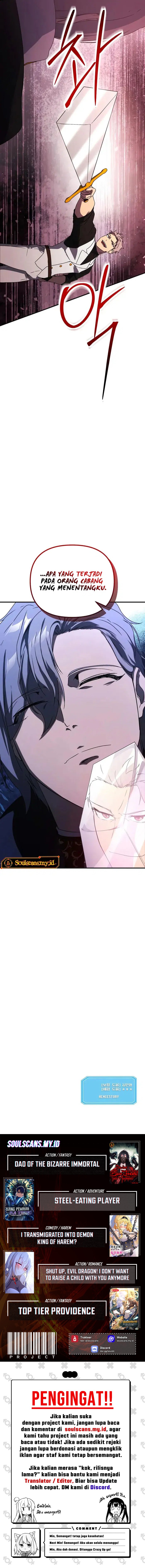 Playing The Perfect Fox-Eyed Villain - Chapter 34 16