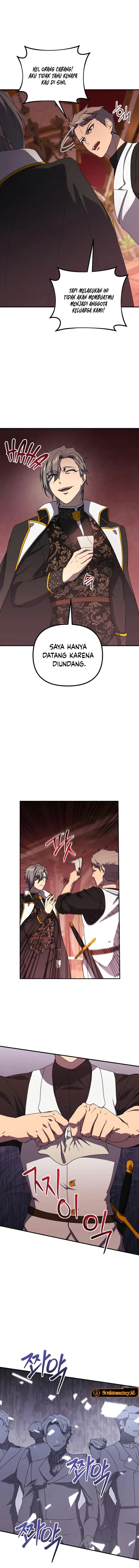 Playing The Perfect Fox-Eyed Villain - Chapter 34 14