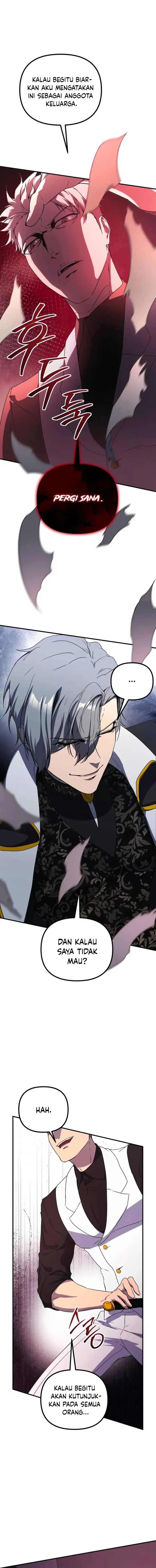 Playing The Perfect Fox-Eyed Villain - Chapter 34 15
