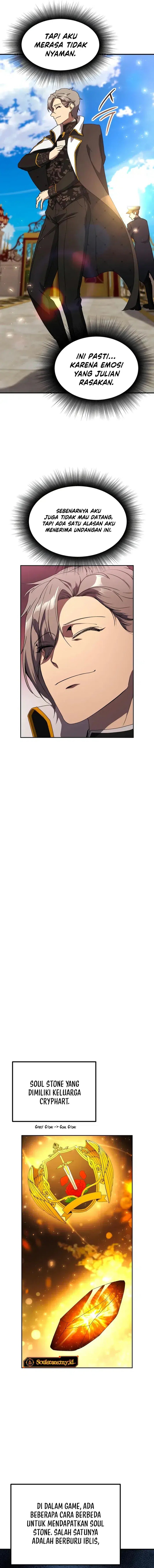 Playing The Perfect Fox-Eyed Villain - Chapter 34 6
