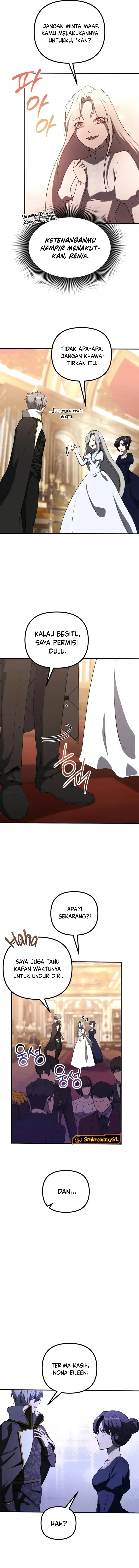 Playing The Perfect Fox-Eyed Villain - Chapter 35 8