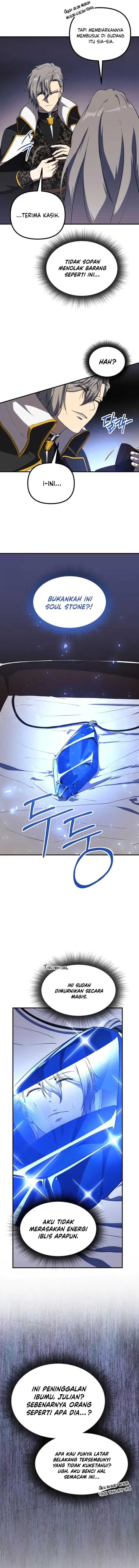 Playing The Perfect Fox-Eyed Villain - Chapter 35 13