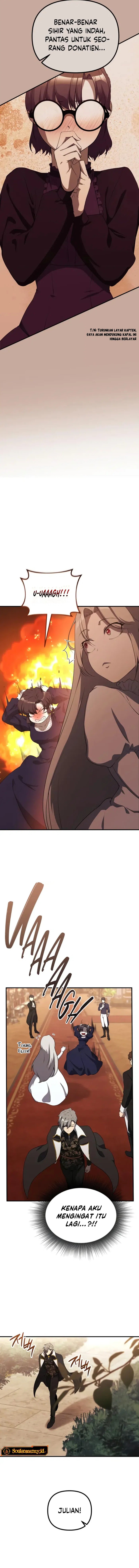 Playing The Perfect Fox-Eyed Villain - Chapter 35 10