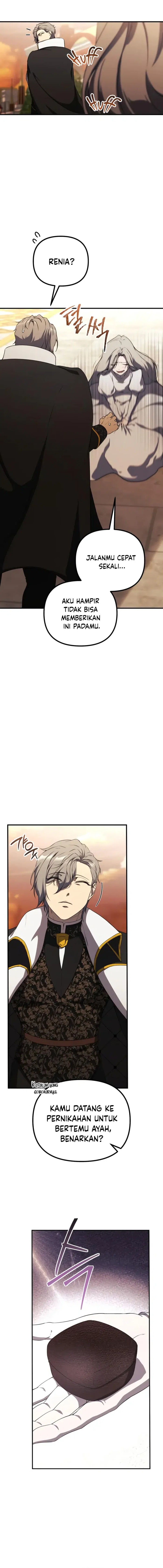 Playing The Perfect Fox-Eyed Villain - Chapter 35 11