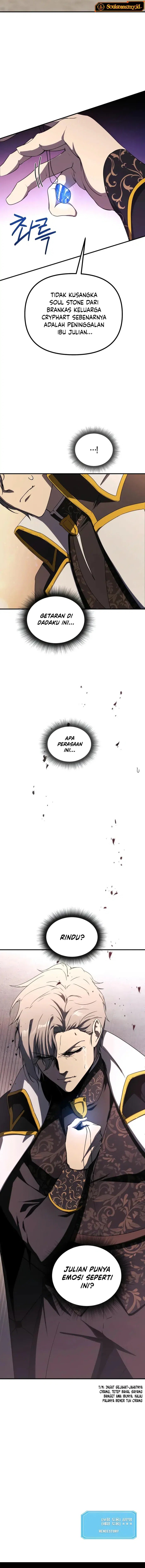 Playing The Perfect Fox-Eyed Villain - Chapter 35 16