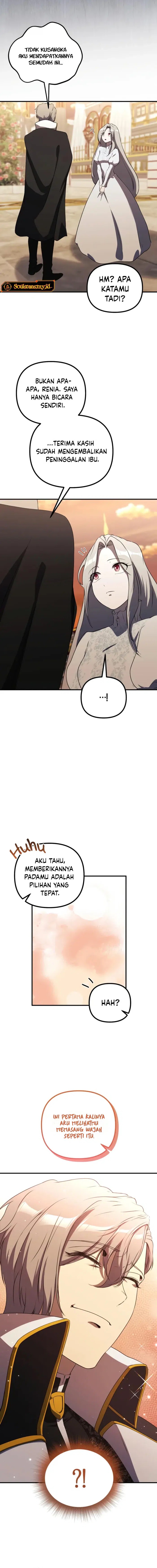 Playing The Perfect Fox-Eyed Villain - Chapter 35 14