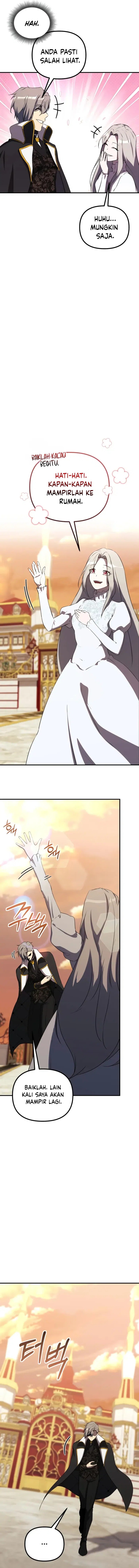 Playing The Perfect Fox-Eyed Villain - Chapter 35 15