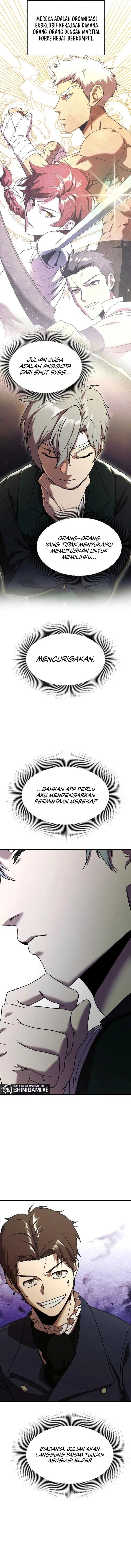 Playing The Perfect Fox-Eyed Villain - Chapter 02 16