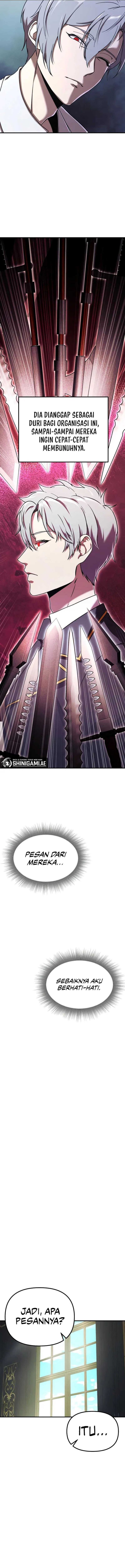 Playing The Perfect Fox-Eyed Villain - Chapter 02 14