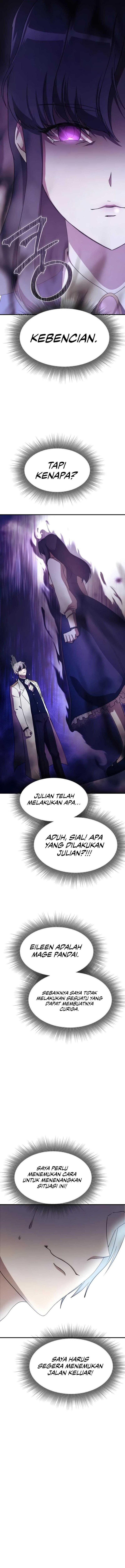 Playing The Perfect Fox-Eyed Villain - Chapter 03 21
