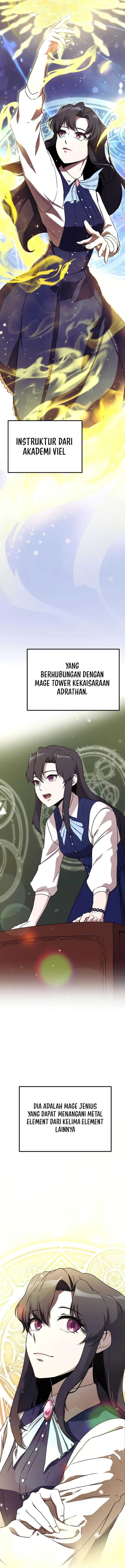Playing The Perfect Fox-Eyed Villain - Chapter 03 18