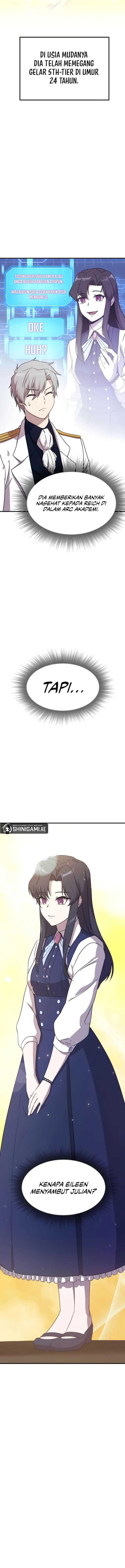 Playing The Perfect Fox-Eyed Villain - Chapter 03 19