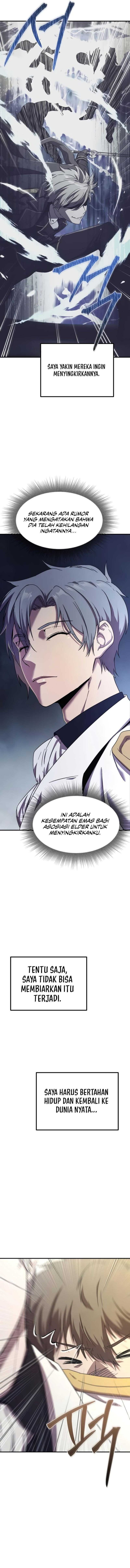 Playing The Perfect Fox-Eyed Villain - Chapter 03 11
