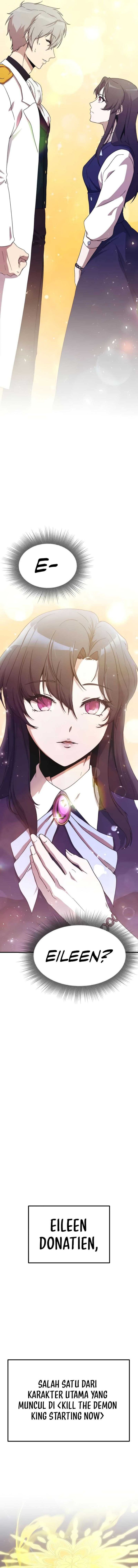 Playing The Perfect Fox-Eyed Villain - Chapter 03 17
