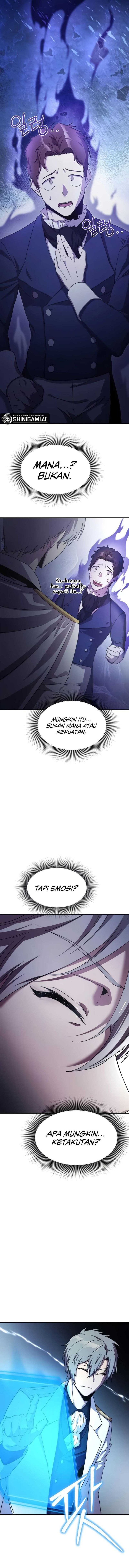 Playing The Perfect Fox-Eyed Villain - Chapter 03 7