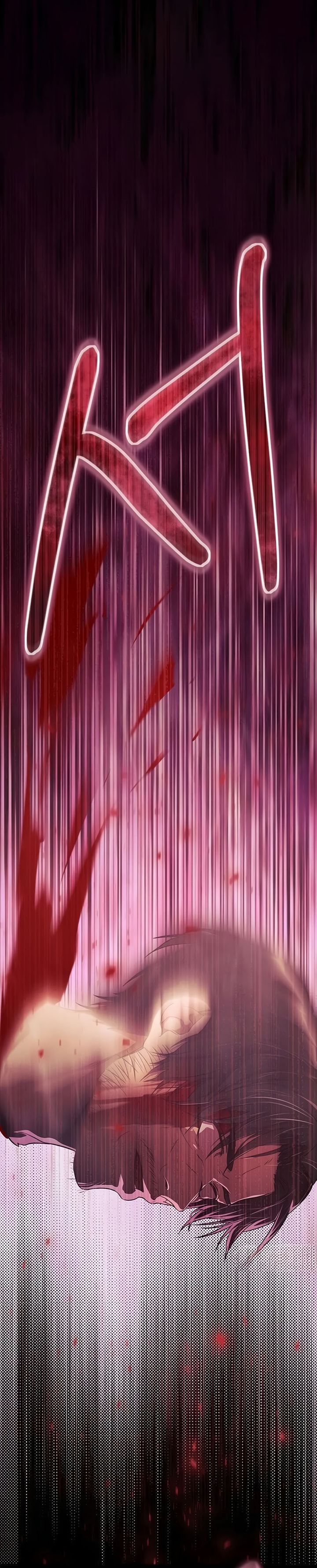 Playing The Perfect Fox-Eyed Villain - Chapter 01 8