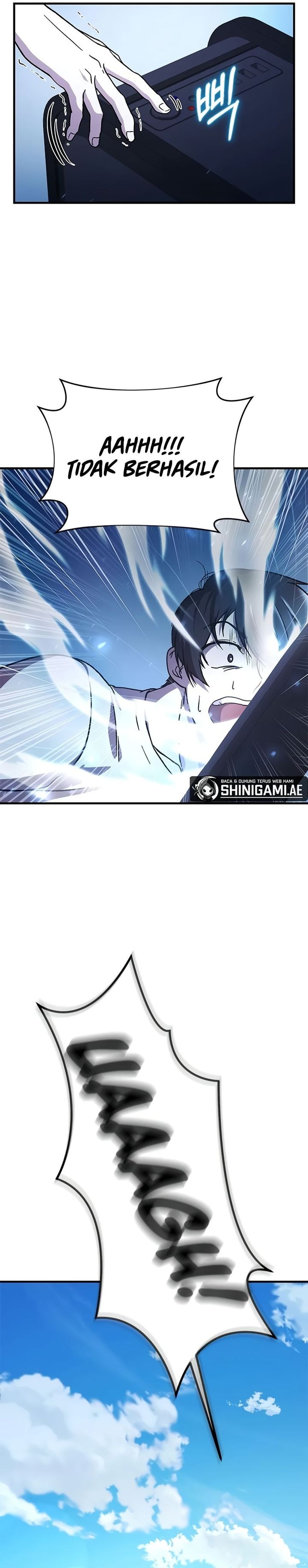 Playing The Perfect Fox-Eyed Villain - Chapter 01 28