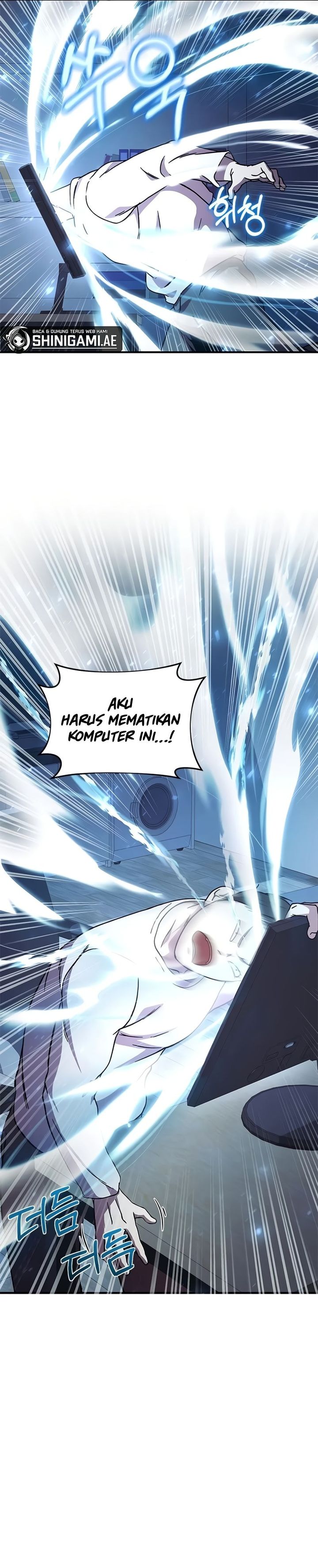 Playing The Perfect Fox-Eyed Villain - Chapter 01 27