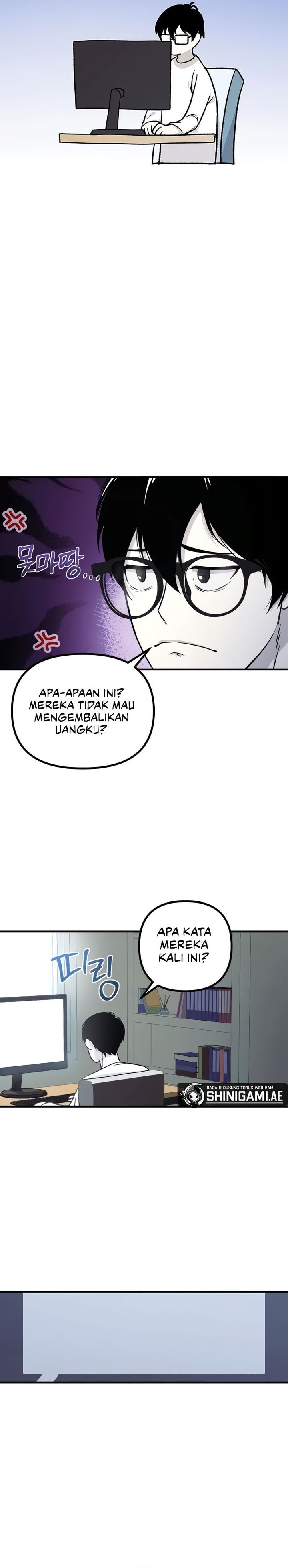 Playing The Perfect Fox-Eyed Villain - Chapter 01 24