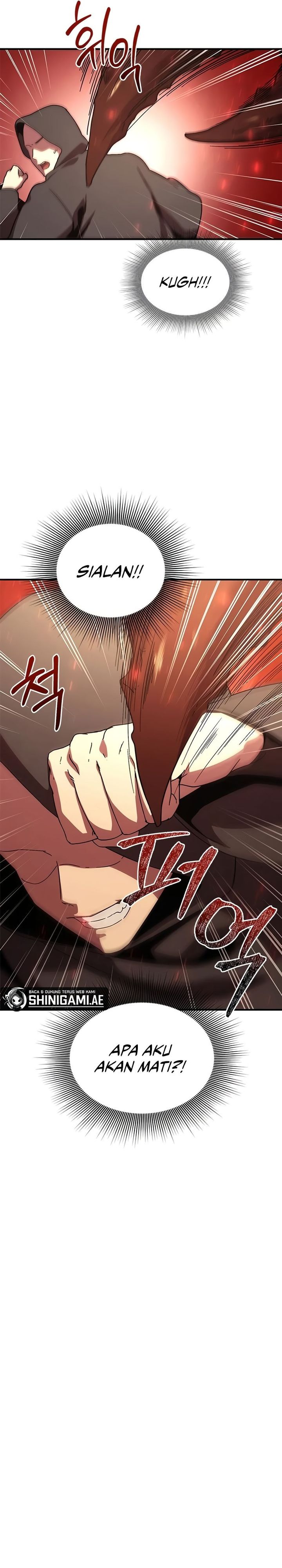 Playing The Perfect Fox-Eyed Villain - Chapter 01 38