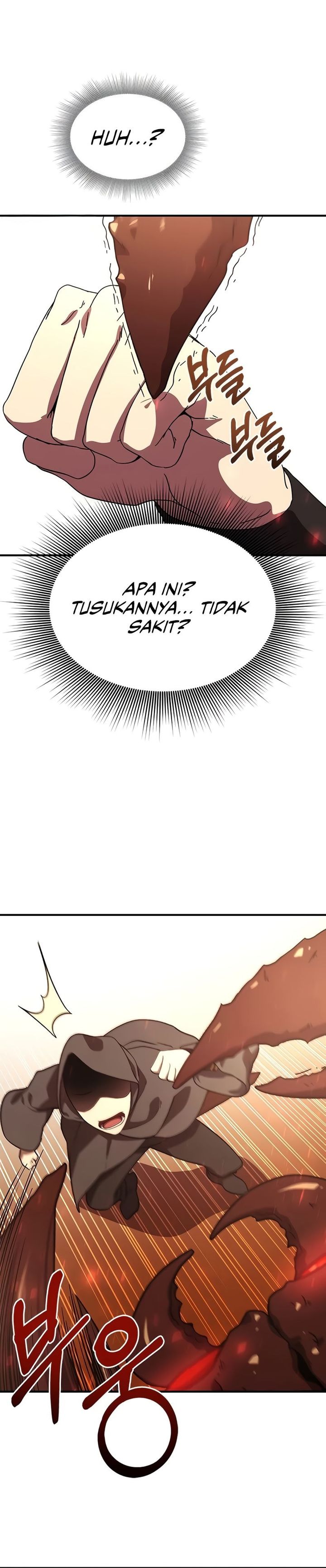 Playing The Perfect Fox-Eyed Villain - Chapter 01 39