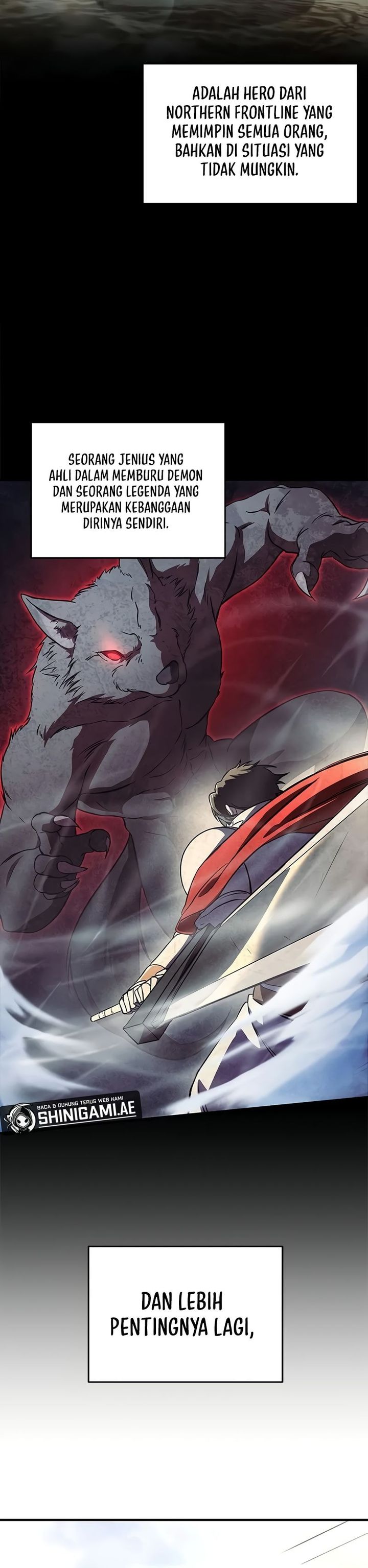 Playing The Perfect Fox-Eyed Villain - Chapter 01 13