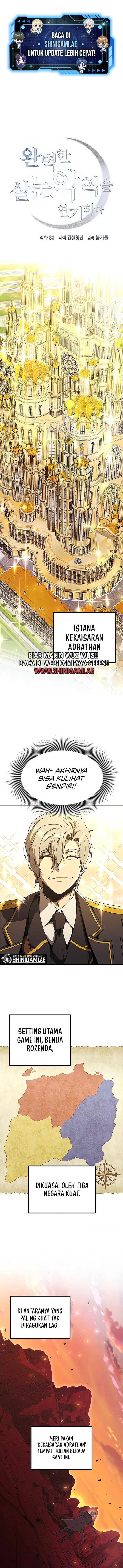 Playing The Perfect Fox-Eyed Villain - Chapter 07 2 Playing The Perfect Fox-Eyed Villain - Chapter 07 2