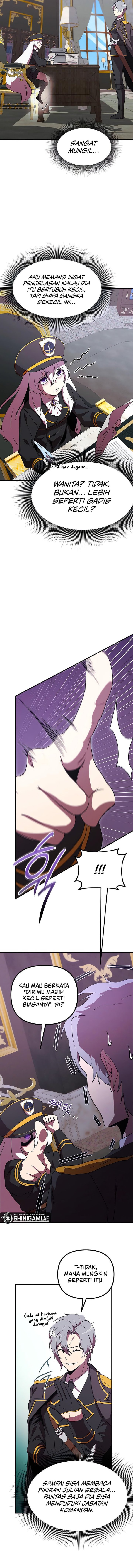 Playing The Perfect Fox-Eyed Villain - Chapter 07 12 Playing The Perfect Fox-Eyed Villain - Chapter 07 12