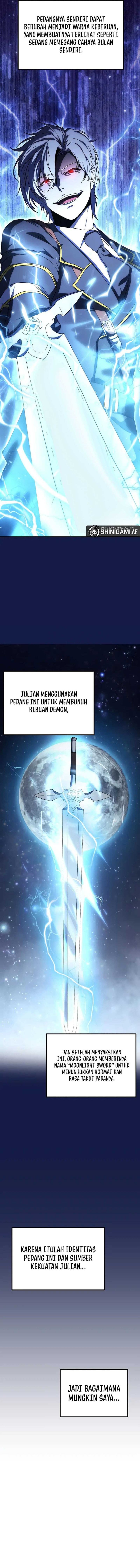 Playing The Perfect Fox-Eyed Villain - Chapter 04 19