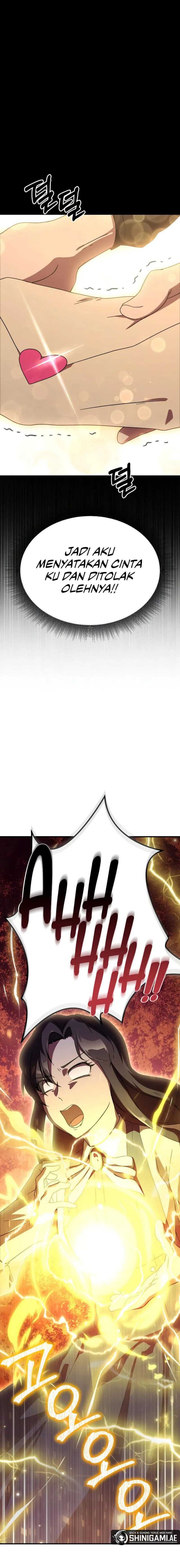 Playing The Perfect Fox-Eyed Villain - Chapter 04 12