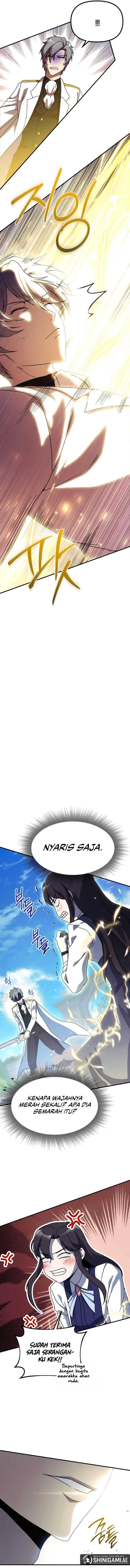 Playing The Perfect Fox-Eyed Villain - Chapter 04 13